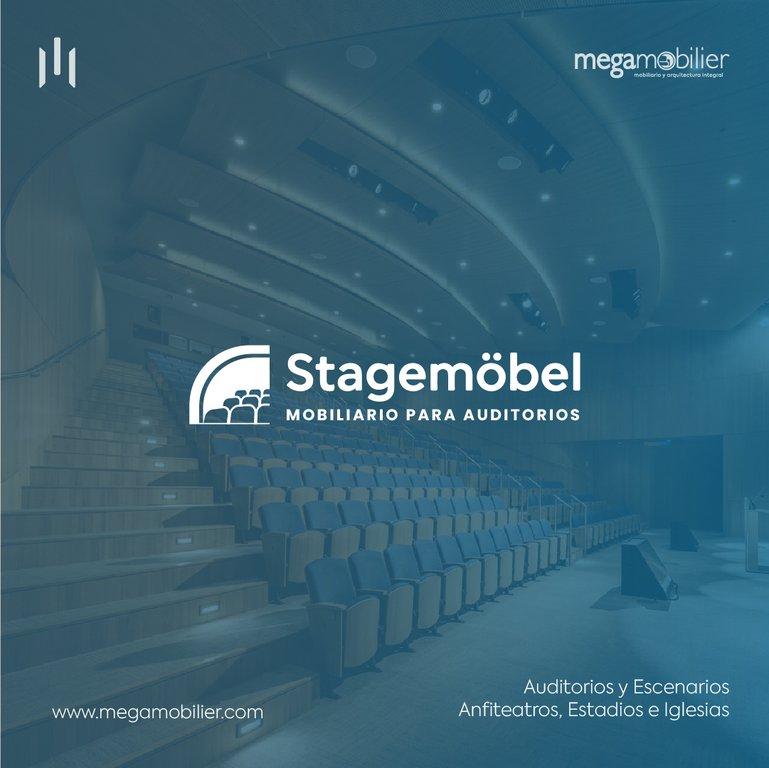 STAGEMÖBEL